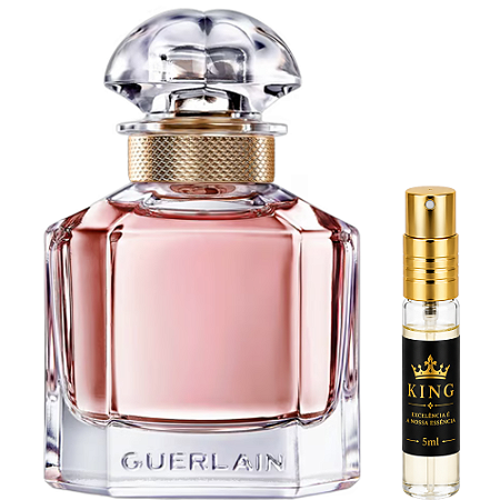 Mon Guerlain EDP – Guerlain