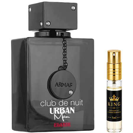 Club de Nuit Urban Man Elixir - Armaf