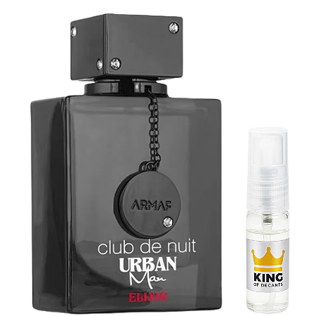 Club de Nuit Urban Man Elixir - Armaf