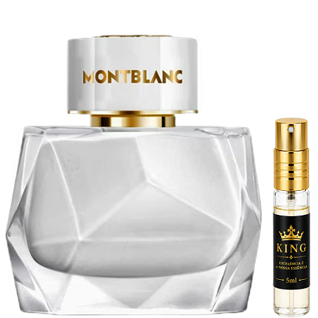 Signature - Montblanc