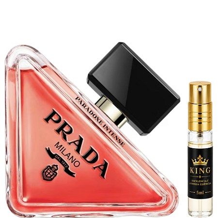 Paradoxe Intense - Prada