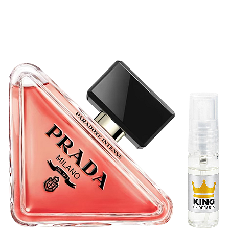 Paradoxe Intense - Prada