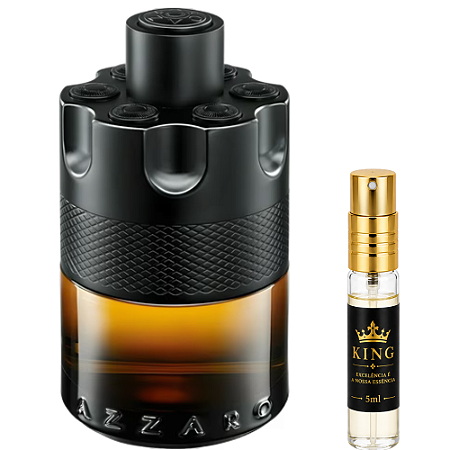 The Most Wanted Parfum - Azzaro