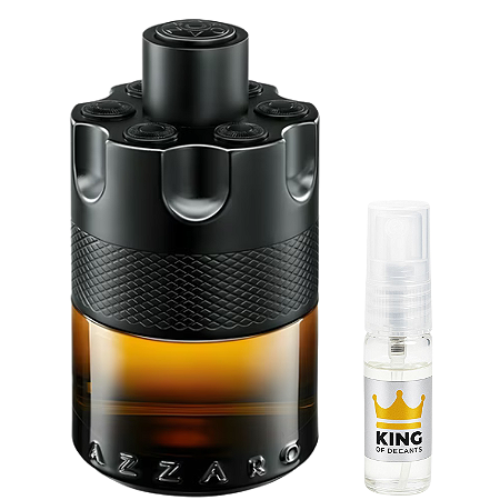 The Most Wanted Parfum - Azzaro