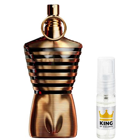 Le Male Elixir Parfum - Jean Paul Gaultier