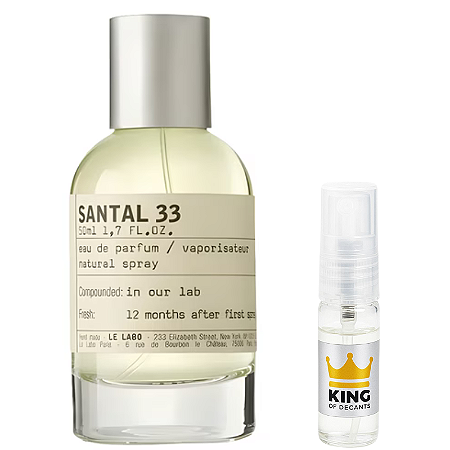 Santal 33 - Le Labo - EDP