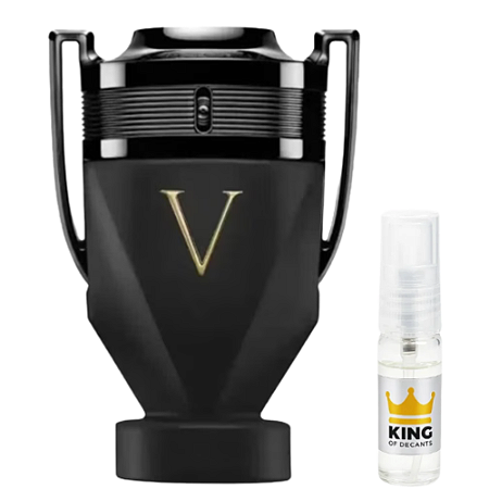 Invictus Victory Absolu - Rabanne (Lançamento)