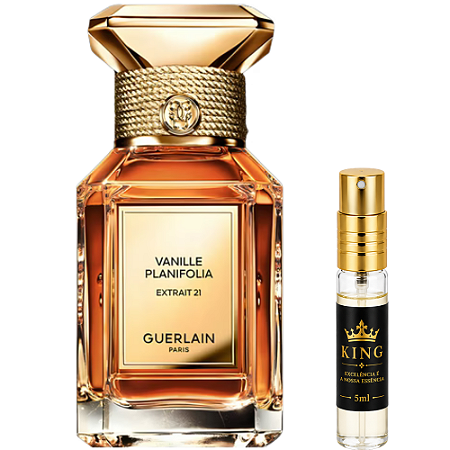 Vanille Planifolia Extrait 21 - Guerlain