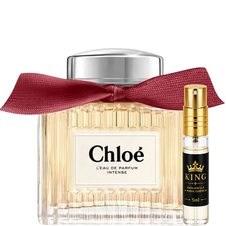 Chloé L'Eau de Parfum Intense - Chloé