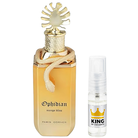 Ophidian Mango Bliss - Paris Corner