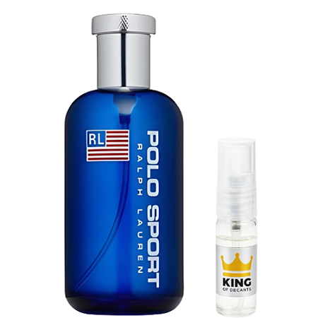 Polo Sport - Ralph Lauren