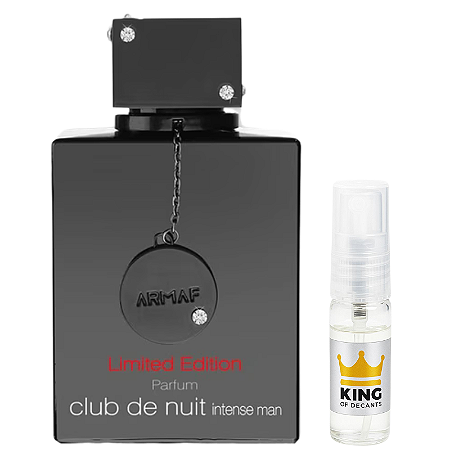 Club de Nuit Intense Man Limited Edition Parfum - Armaf