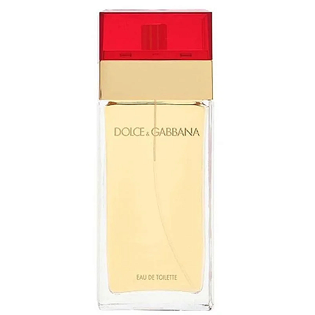 Dolce & Gabbana RED EDT - Dolce & Gabbana
