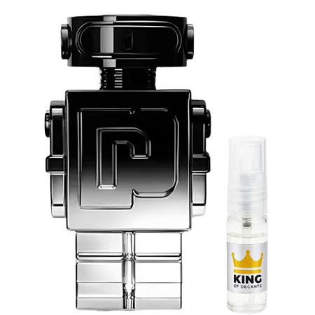 Phantom Elixir - Rabanne (Lançamento)