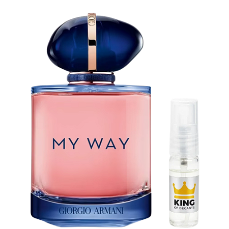 My Way Intense - Giorgio Armani