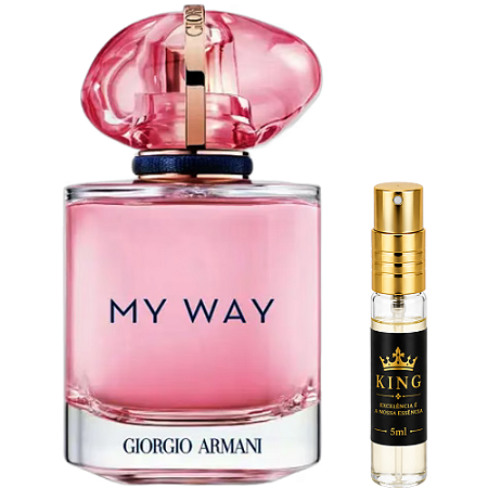 My Way Nectar - Giorgio Armani
