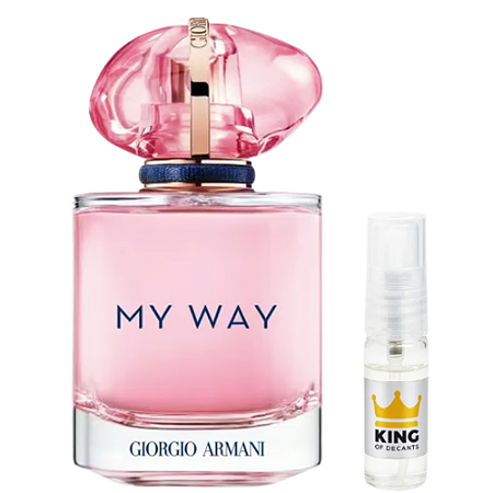 My Way Nectar - Giorgio Armani