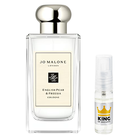 English Pear & Freesia – Jo Malone