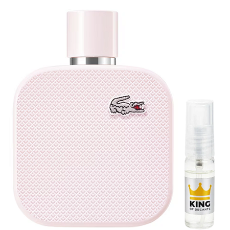 L.12.12 Rose EDP - Lacoste