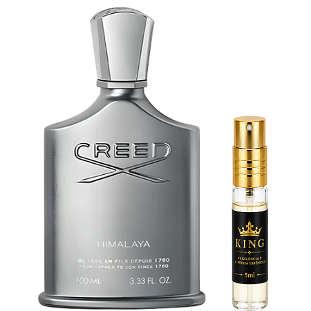 Himalaya - Creed
