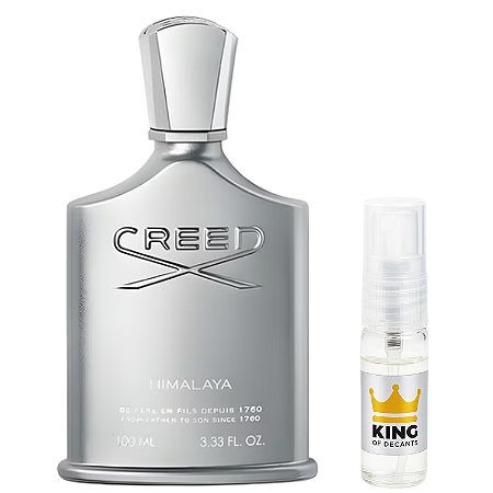 Himalaya - Creed