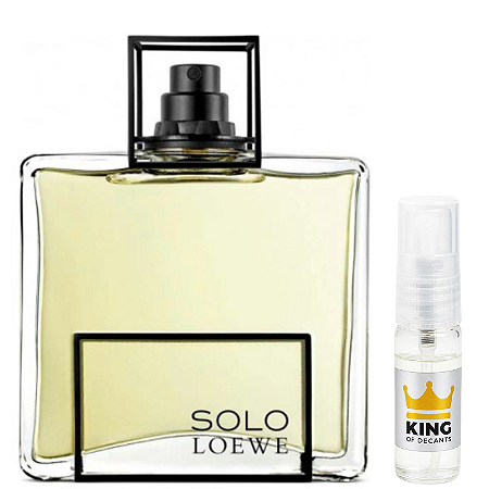 Solo Loewe Esencial - Loewe