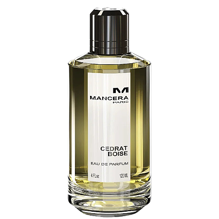 Cedrat Boise - Mancera