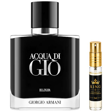 Acqua di Giò Elixir - Giorgio Armani