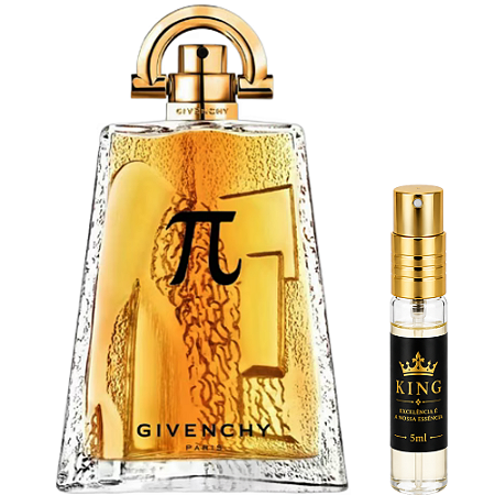 Pi - Givenchy