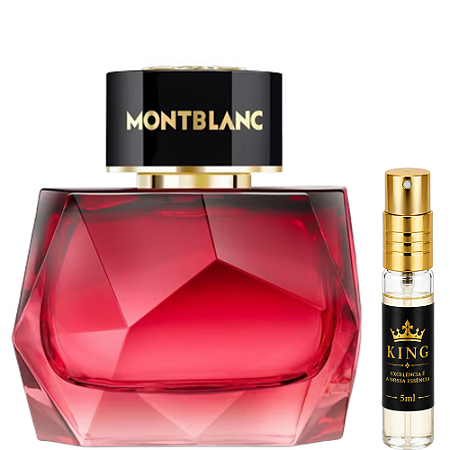 Signature Elixir – Montblanc (Lançamento)
