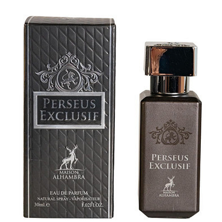 Perfume Perseus Exclusif - Alhambra (Frasco 30ml)
