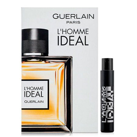 Amostra Oficial L’Homme Idéal - Guerlain