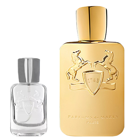 Decant Mini Frasco Godolphin - Parfums de Marly