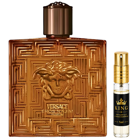 Eros Najim - Versace