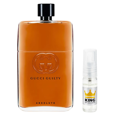 Gucci Guilty Absolute - Gucci