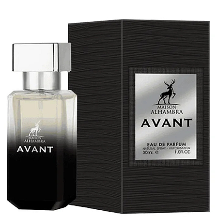 Perfume Avant - Alhambra (Frasco 30ml)