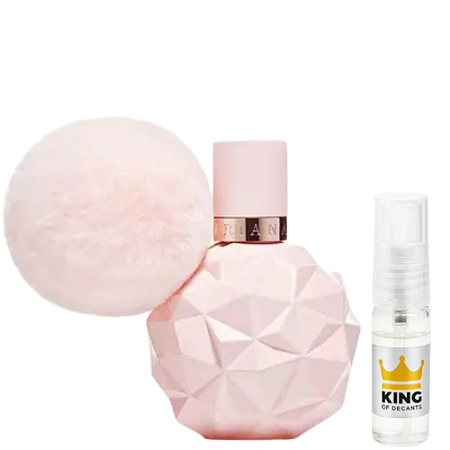 Sweet Like Candy - Ariana Grande