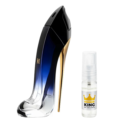 Good Girl Légère - Carolina Herrera