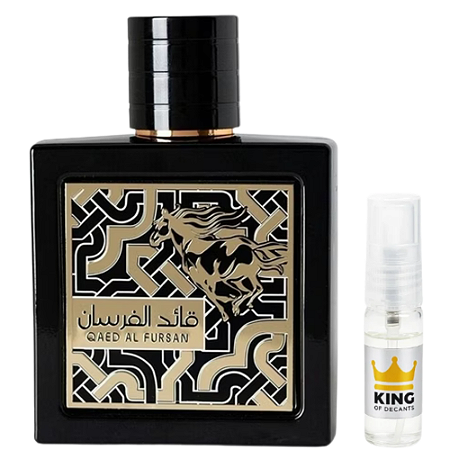 Qaed Al Fursan - Lattafa