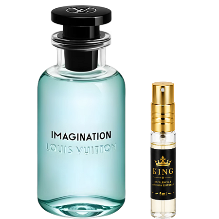 Imagination - Louis Vuitton