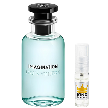 Imagination - Louis Vuitton
