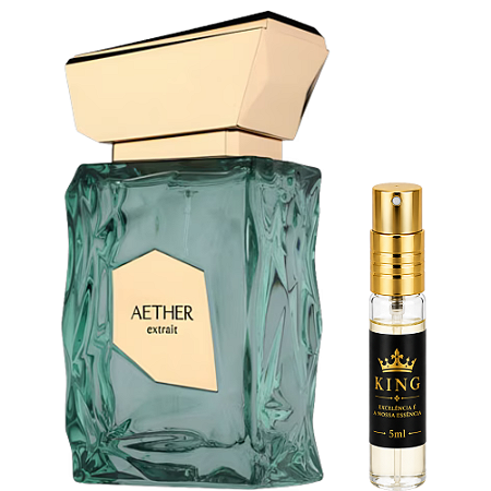 Aether Extrait - French Avenue