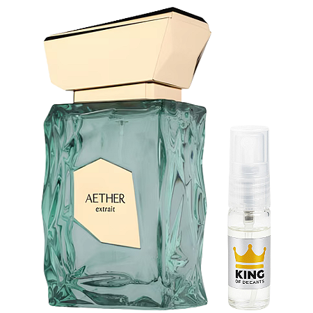 Aether Extrait - French Avenue