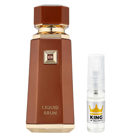 Liquid Brun EDP - French Avenue