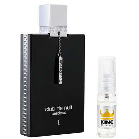 Club de Nuit Precieux - Armaf