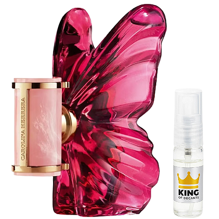 La Bomba - Carolina Herrera (Lançamento)