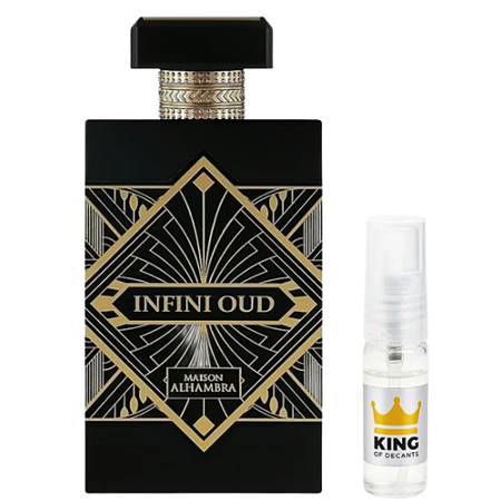 Infini Oud - Alhambra