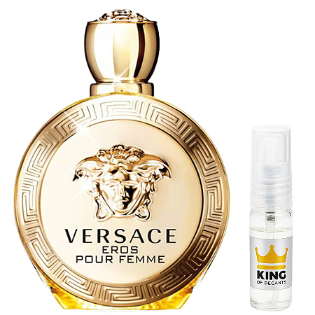 Eros Pour Femme EDP - Versace
