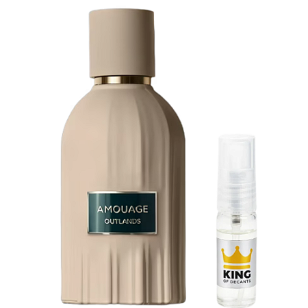 Outlands - Amouage