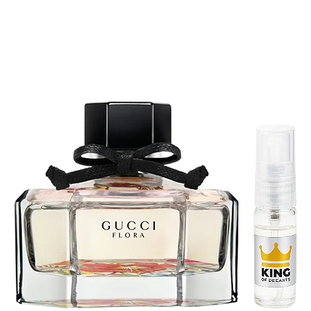 Gucci Flora - Gucci (Raridade)